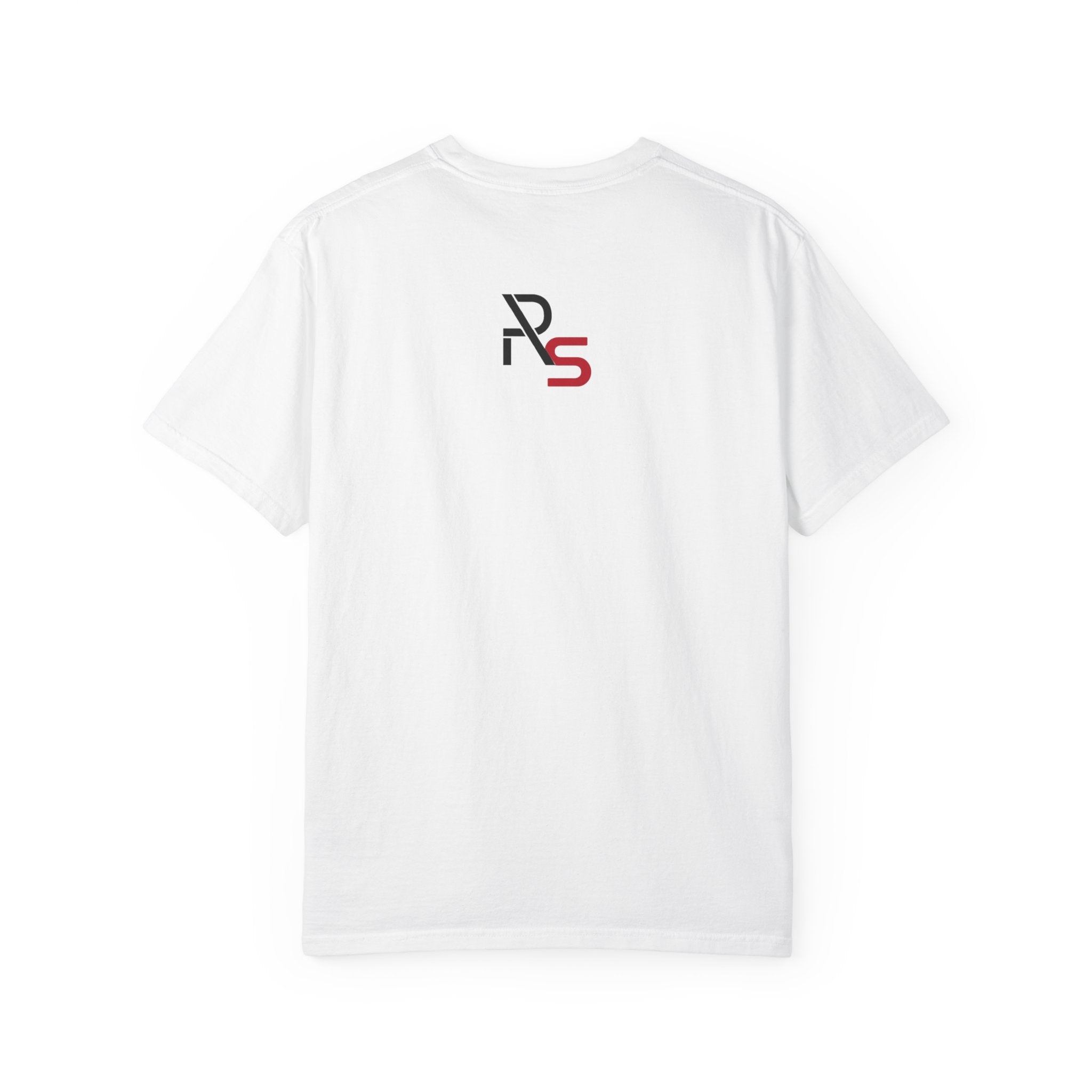 Stacklinin' T-shirt | Vintage New Holland 1037 Graphic