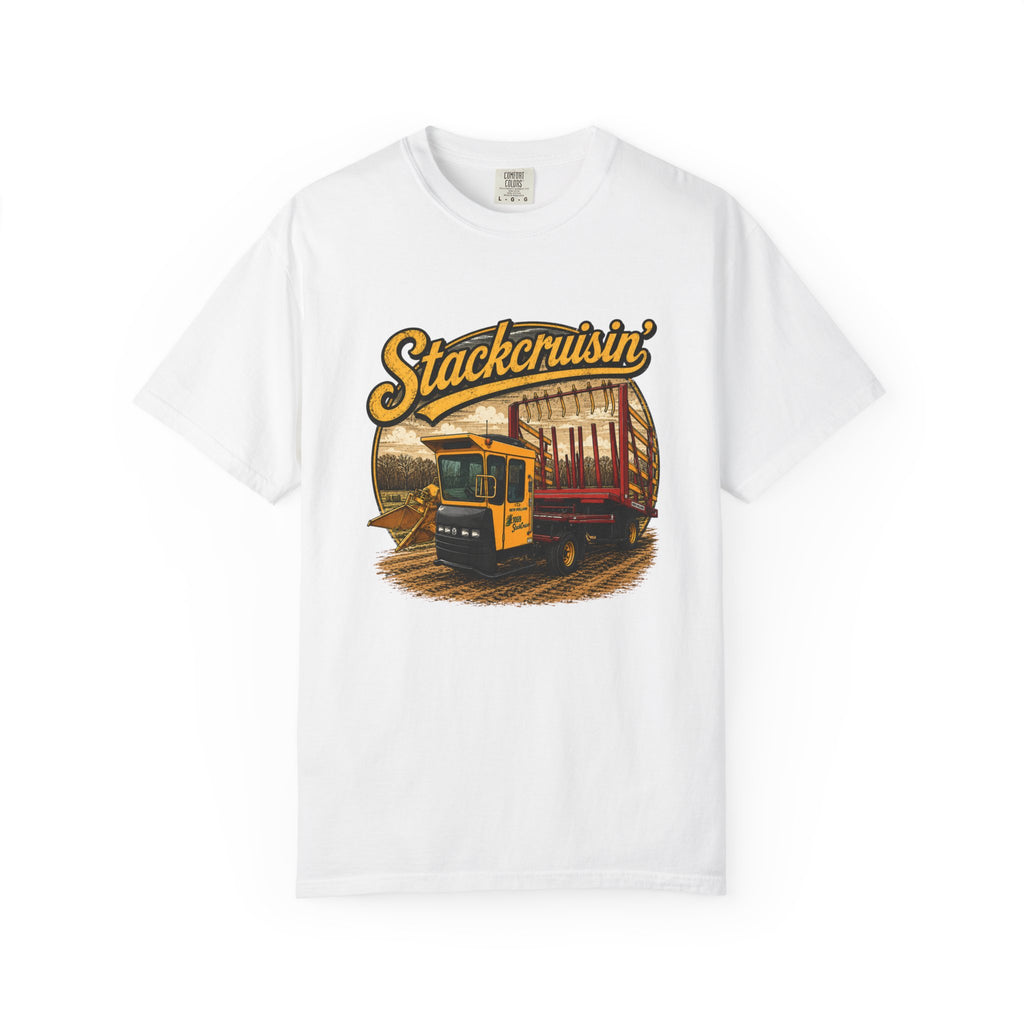 Stackcruisin' — Vintage New Holland 1069 Shirt