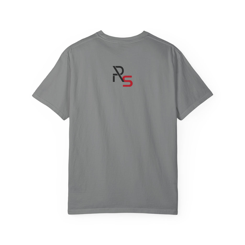 Stacklinin' T-shirt | Vintage New Holland 1037 Graphic