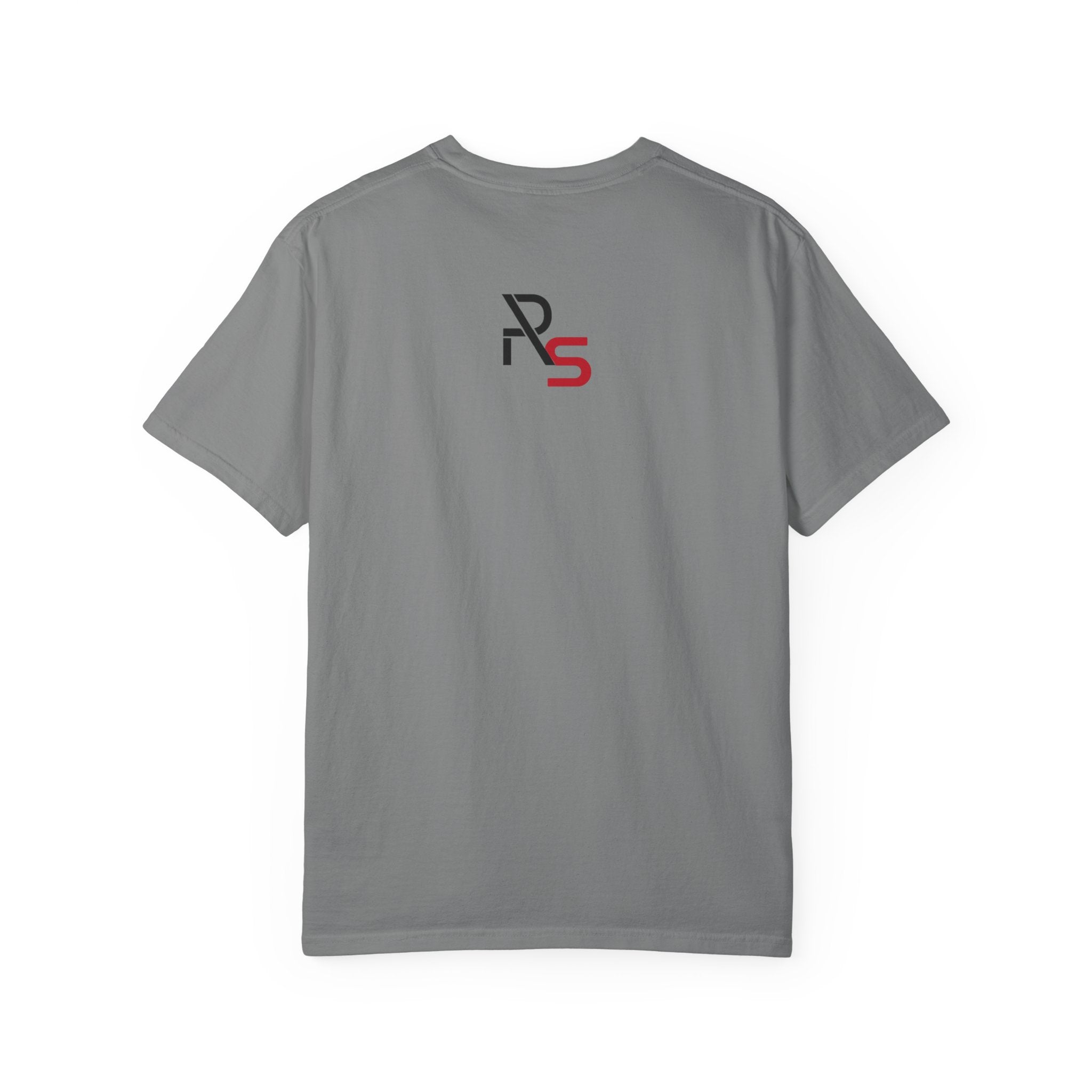 Stacklinin' T-shirt | Vintage New Holland 1037 Graphic