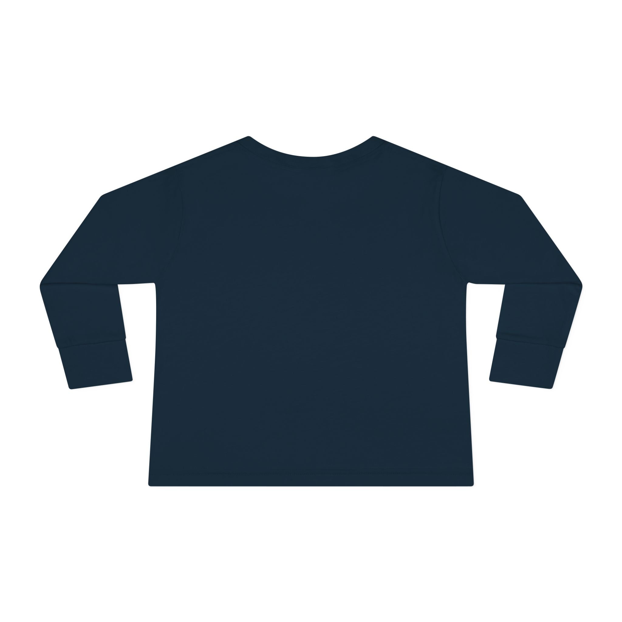 Toddler Long Sleeve Tee — Stackcruisin' New Holland 1069