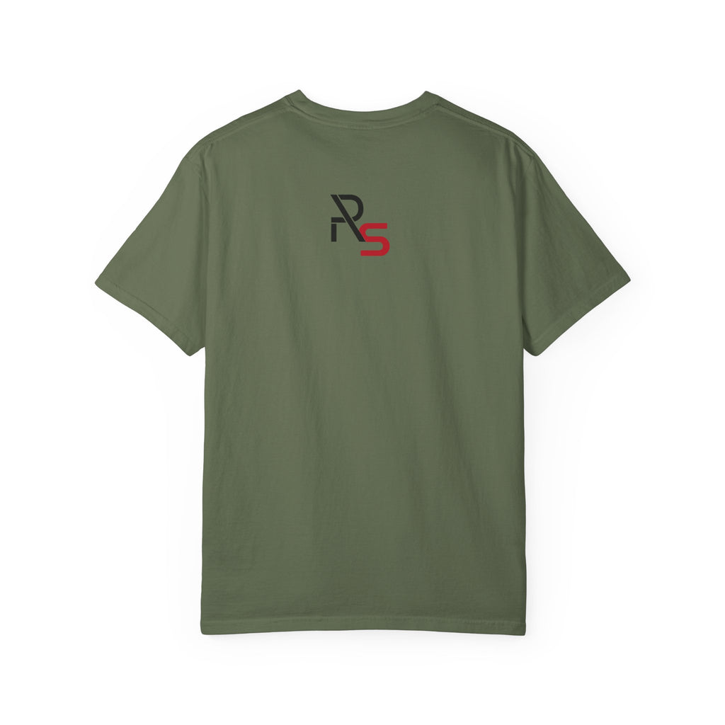 Stackcruisin' — Vintage New Holland 1069 Shirt