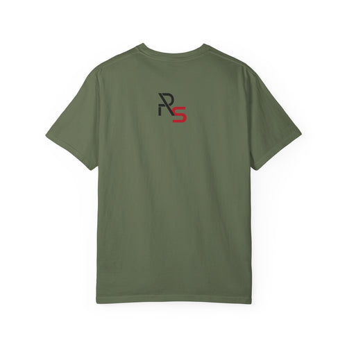 Stackcruisin' — Vintage New Holland 1069 Shirt