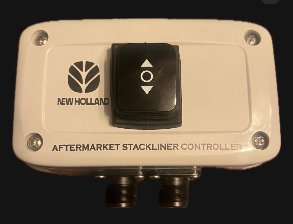 New Holland Stackliner Single Remote Kit