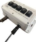 New Holland Stackliner Controller Full Remote Kit